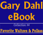 Gary Dahl eBook collection 4