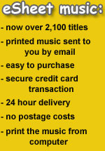 MusicForAccordion.com eSheet music, over 2,100 titles available
