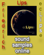 Friedrich Lips-CD021 ecLipse
