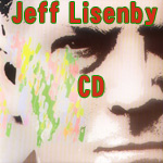 Jeff Lisenby CD