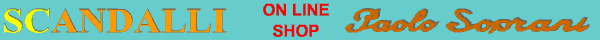 On Line Shop