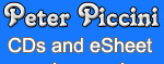 Peter Piccini compositions and arrangements