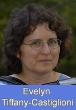 Evelyn Tiffany-Castiglioni eSheets music