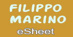 Fillipo Marino eSheet music