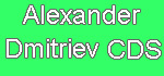 Vitali Dmitriev CD's and DVD