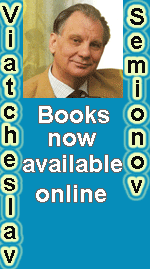 Viatcheslav Semionov new Books
