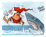 Christmas banner