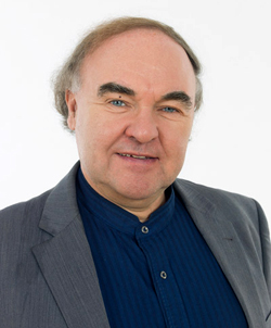 Dr Herbert Scheibenreif