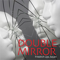 Double Mirror CD
