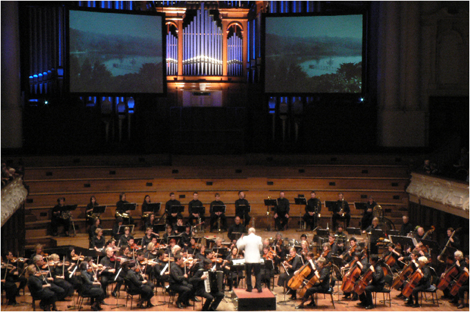 kevin friedrich with aso