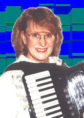 Mary Kasprzyk Tokarski