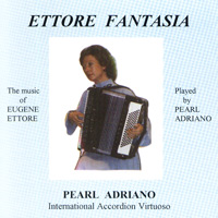 Ettore Fantasia CD Cover