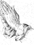 prayhands