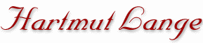 Hartmut Lange