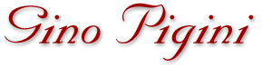 Gino Pigini