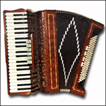 petosa accordion