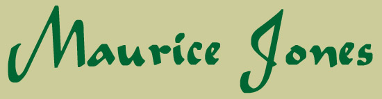 Maurice Jones
