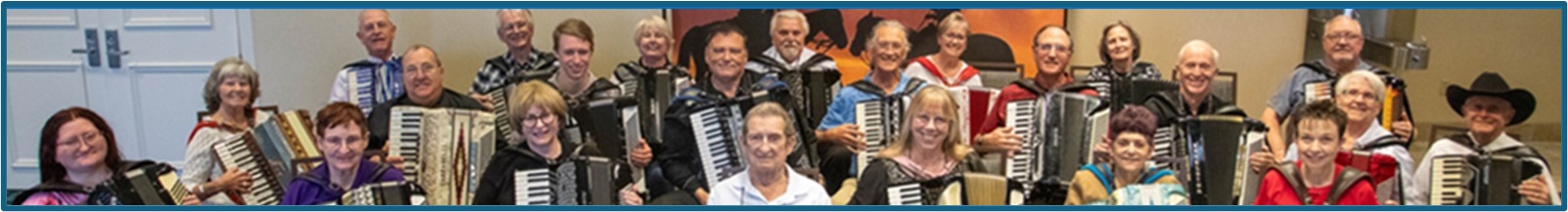 National Accordion Fun Band