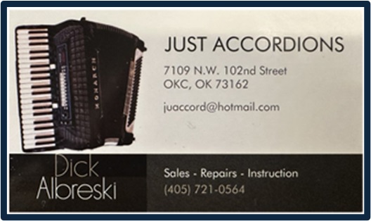 Albreski Bus Card image