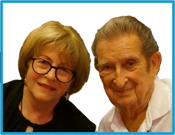 Dick and Barbara image