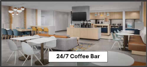 Coffee Bar image