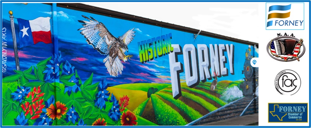 Forney images