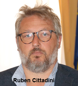Ruben Cittadini