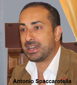 Antonio Spacarotella