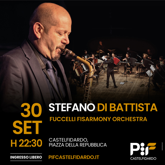 Fuccelli Fisarmony Orchestra