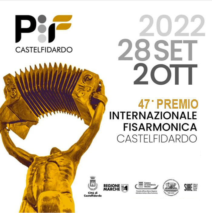 poster 2022 PIF Castelfidardo
