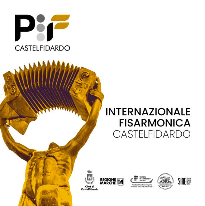 poster 2022 PIF Castelfidardo