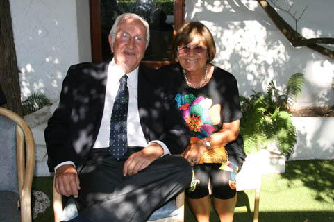 Mr./Mrs. Dallapé