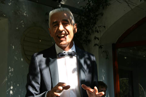 Massimo Pigini