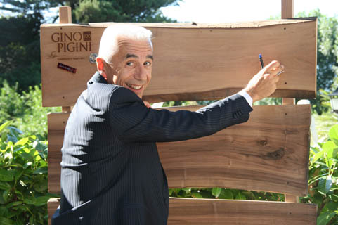 Massimo Pigini
