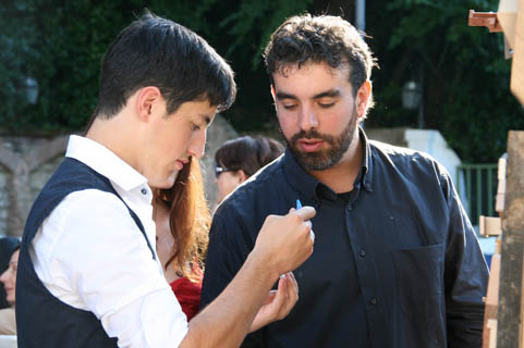 Claudio Jacomucci 