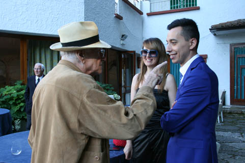 Federico Pigini