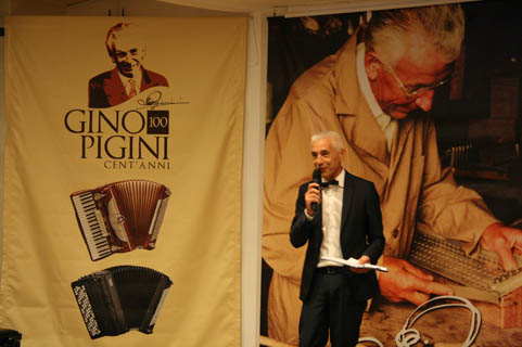 Massimo Pigini