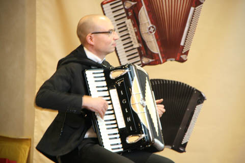 Andrea Naspi 