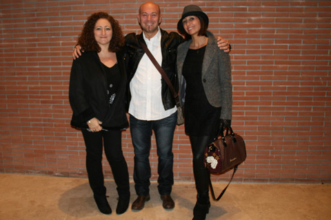 Mrs/Mr. Gianni Mirizzi and Antonella