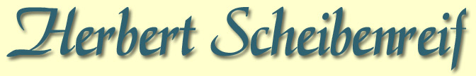 Herbert Scheibenreif