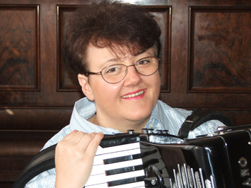 Tania Lukic-Marx