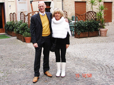 34th Edition festival internazionale fisarmonica, International prize ...