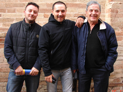 34th Edition festival internazionale fisarmonica, International prize ...