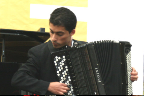 Andre Natanael Teixeira (Portugal)