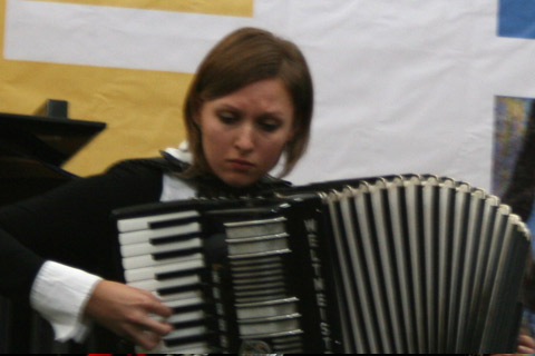 Maria Ternavskaya (Russia).