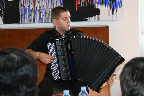 Miele Angelo (4th) from Italy