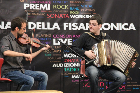Manuel Rok Duo