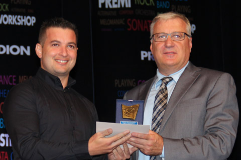 Mahatma Costa (Brazil)