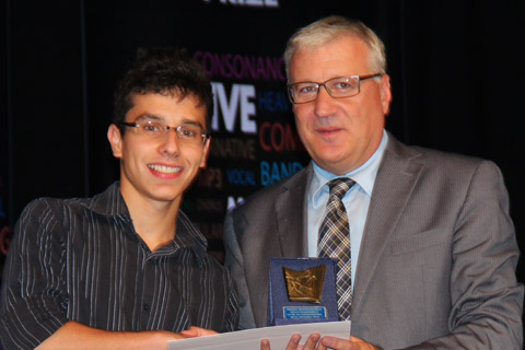 Goncalo Buerreiro (Portugal)