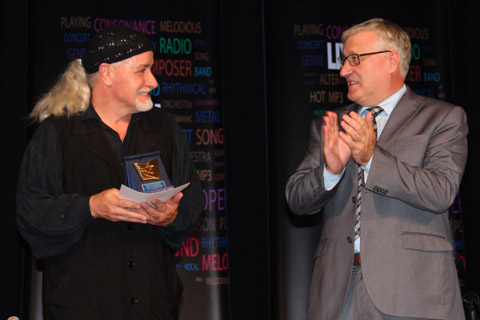 Il Giardino della Pietra Fiorita (Italy)